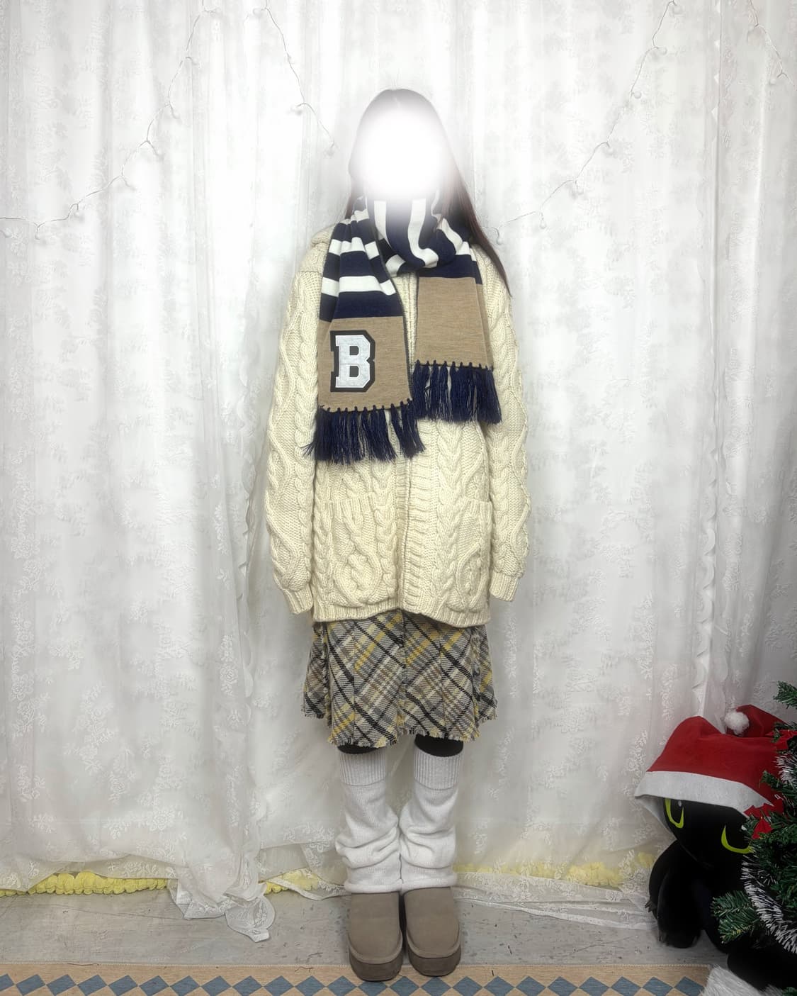 VINTAGE OUTER 상품이미지6