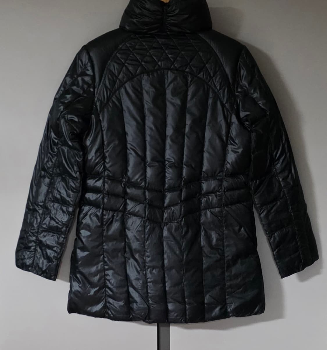 피에르발망 여성 구스패딩. 싸이즈 90 상품이미지4
