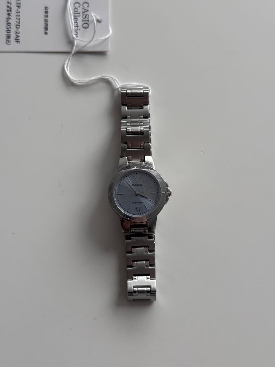 WATCH LTP-1177D-2AJF 시계 상품이미지2