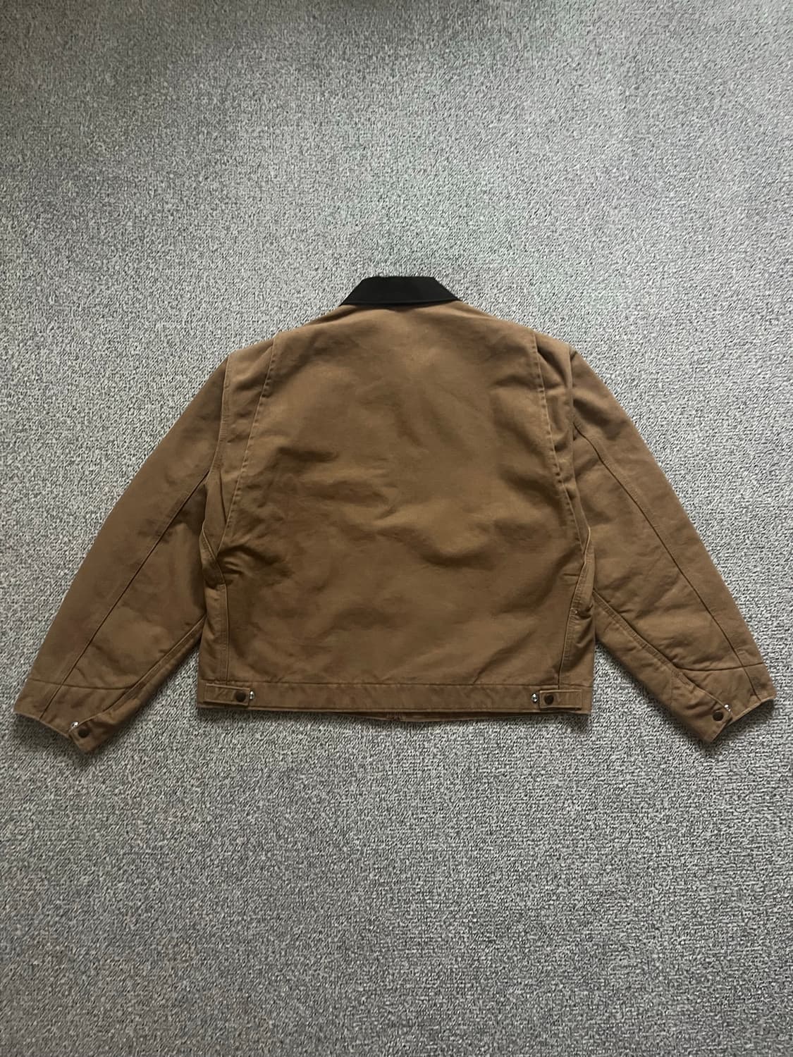 칼하트 J97 디트로이트 자켓 CML XL 상품이미지2