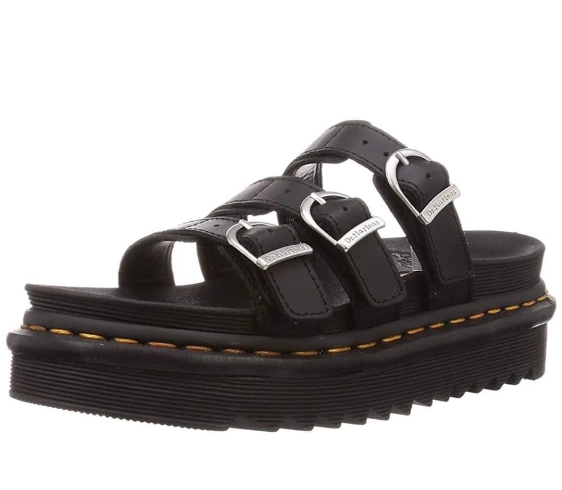 닥터마틴 블레어 슬라이드 240 상품이미지1