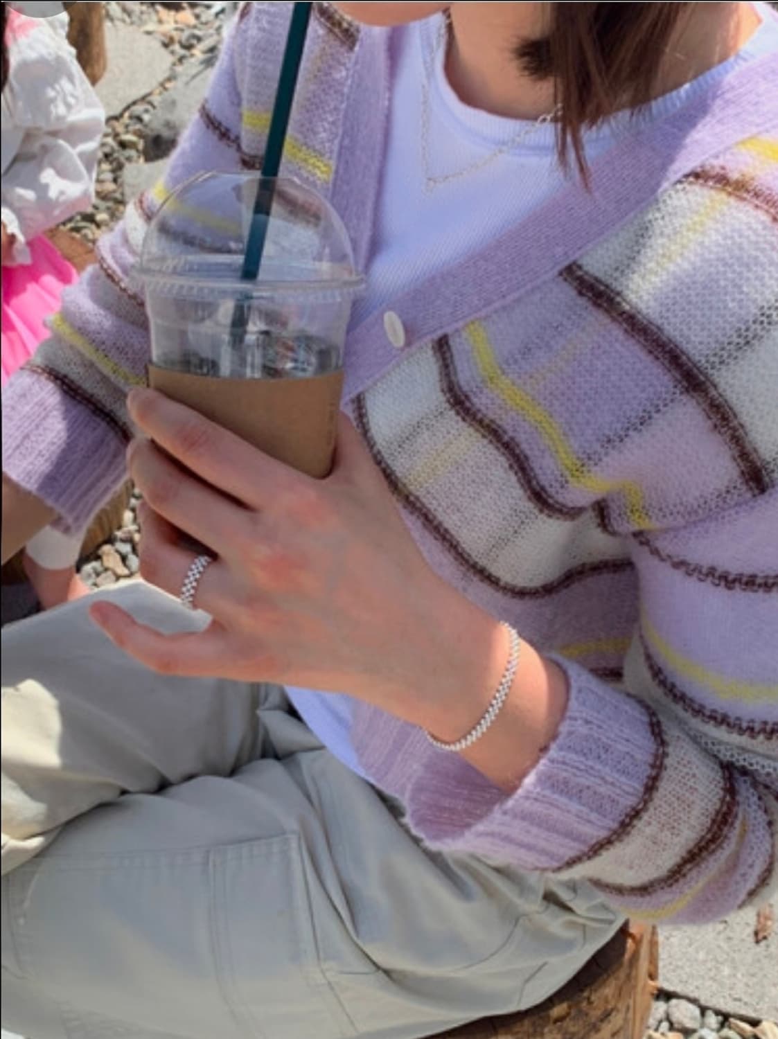 컴젠 comgen 시스루니트 상품이미지10