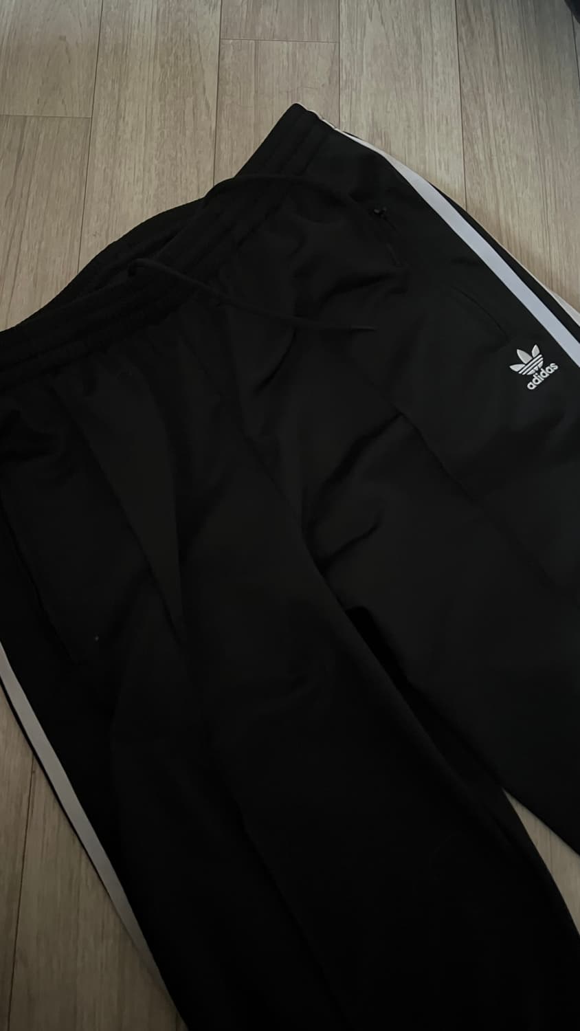 아디다스 파이어버드 트랙팬츠 여성3XL 상품이미지1