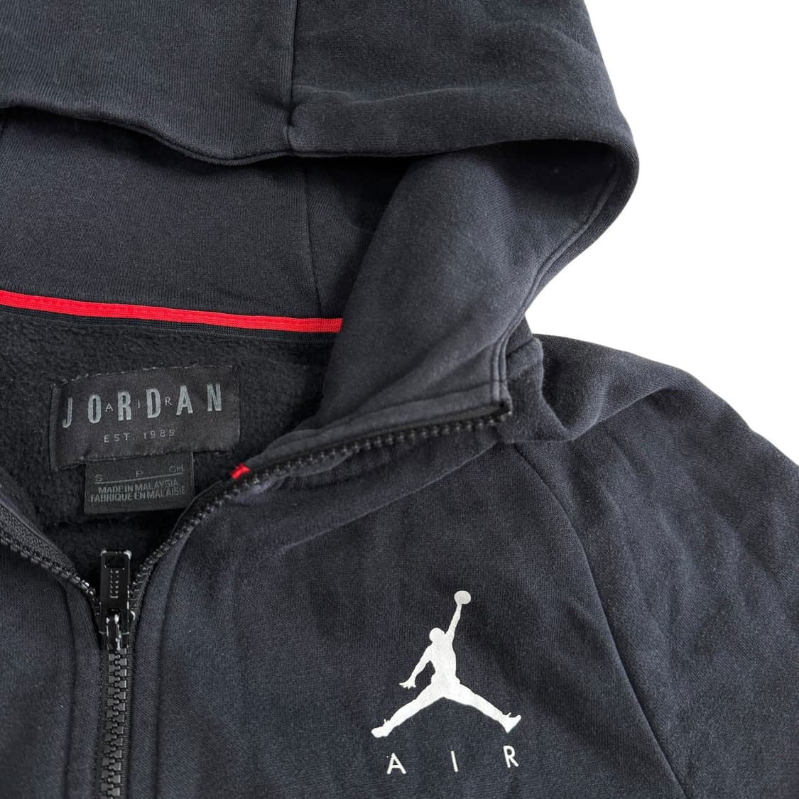 조던 후드집업 상품이미지2