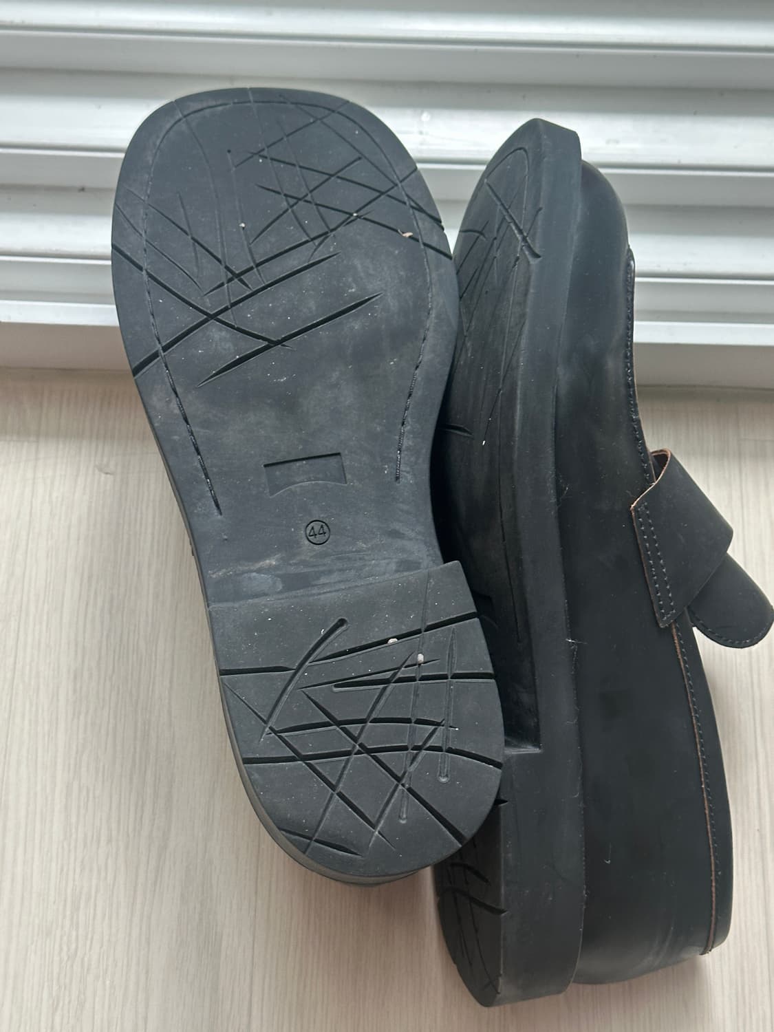 캠퍼랩 1978 로퍼 EU44 상품이미지3