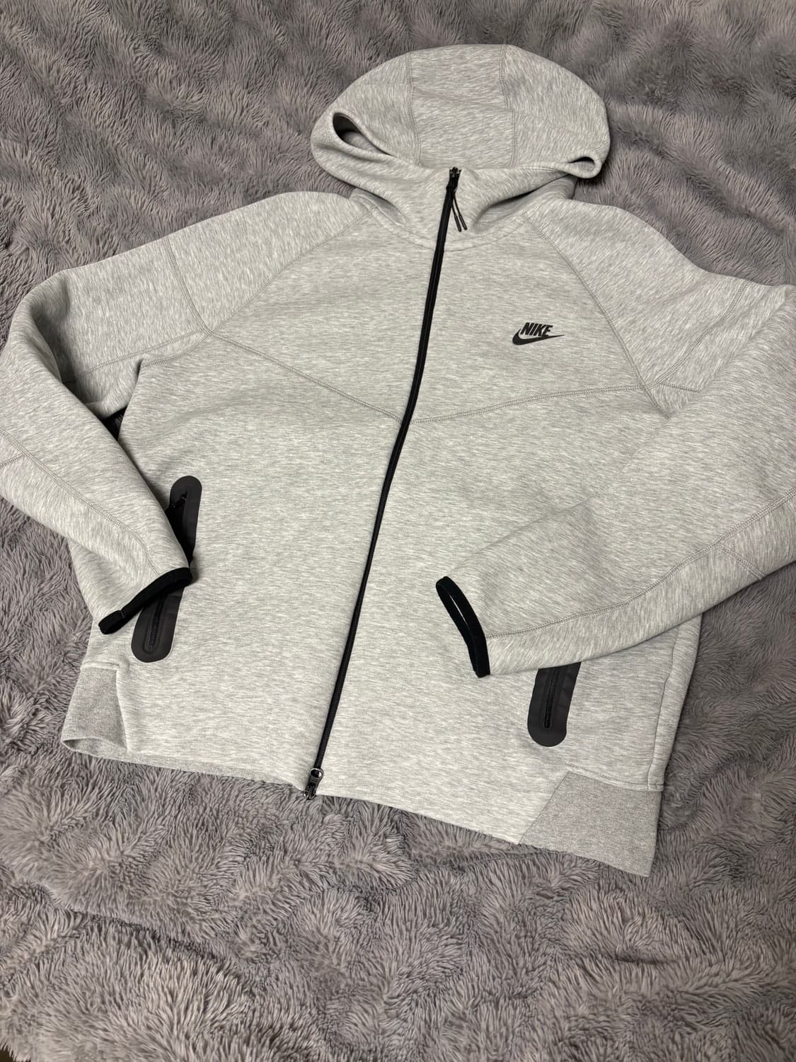 나이키 신형 테크팩 구형이든 뭐든 교환 상품이미지1