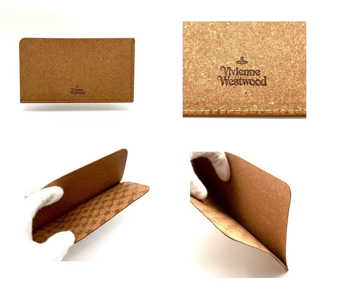 비비안 웨스트우드 orb패턴 플랫 케이스 (새상품) 상품이미지2