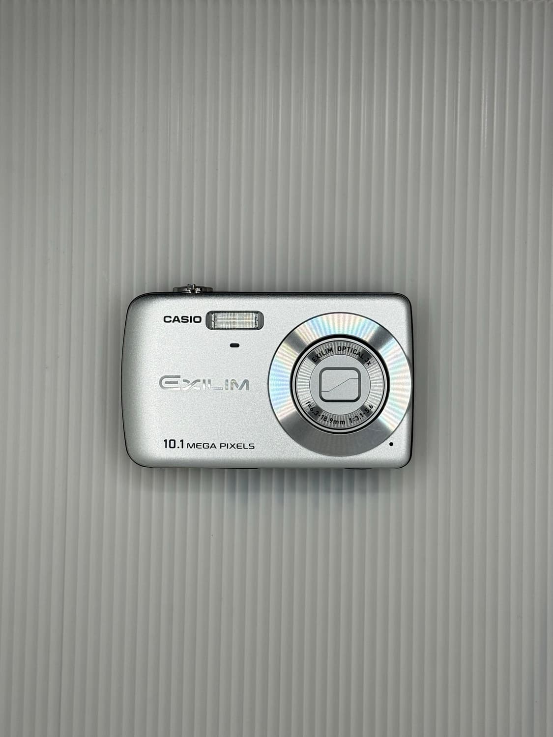 강추) 카시오 엑슬림 EX-Z33 디카 빈티지 캠코더 /캐논 니콘 상품이미지1