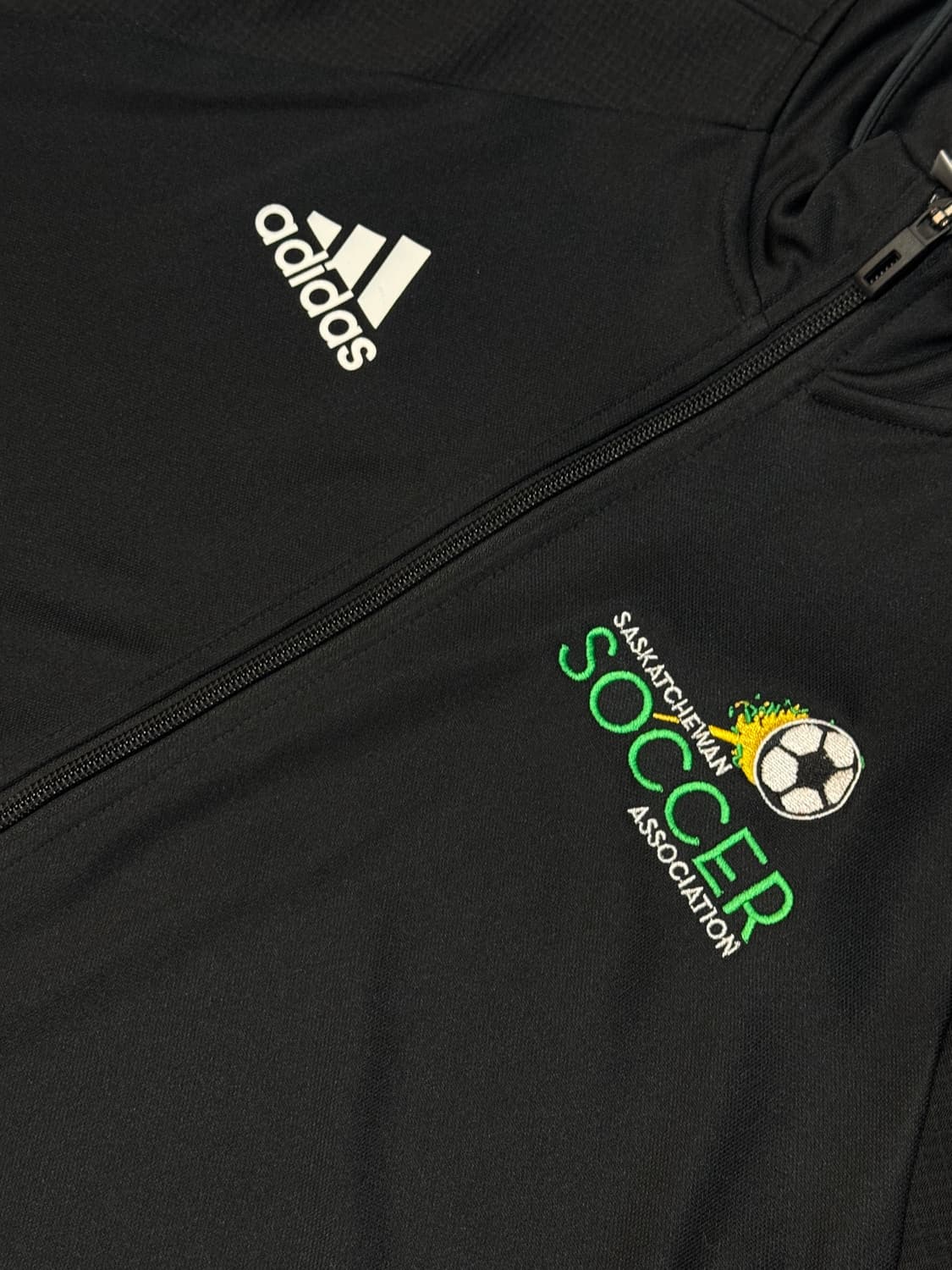 ADIDAS soccer 져지 상품이미지2