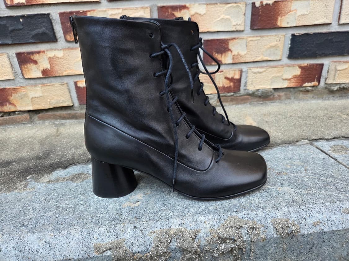 할마네라  이탈리아 부츠 상품이미지2