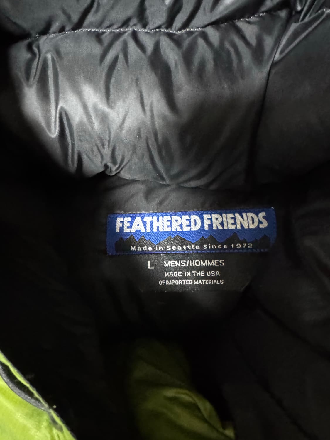 페더드프렌즈 구형 헬리오스 그라스 grass L 상품이미지3