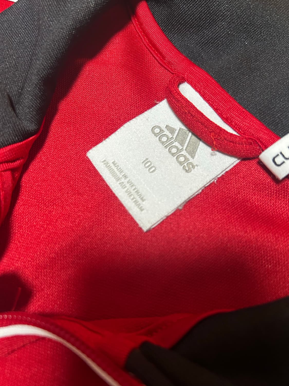 아디다스 CLIMACOOL 져지 상품이미지3