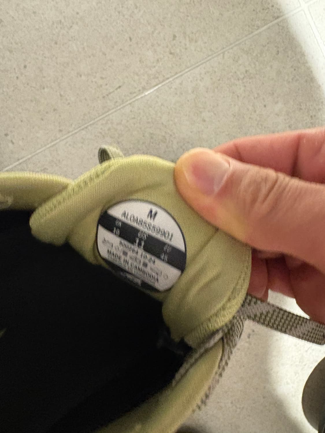 알트라x로아 290사이즈 판매합니다!! 상품이미지3