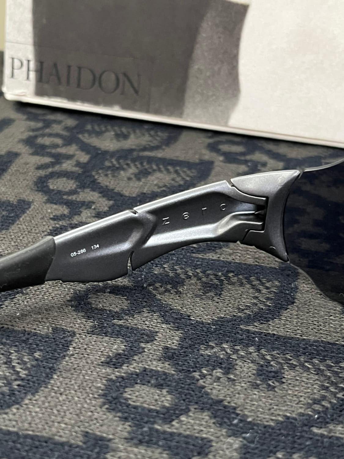 OAKLEY ZERO 상품이미지6