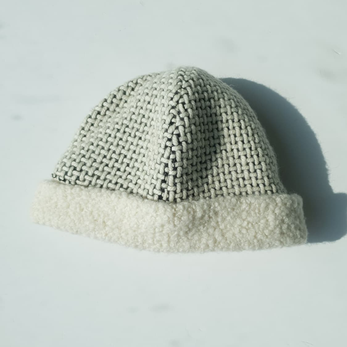 HERMES beanie 상품이미지4