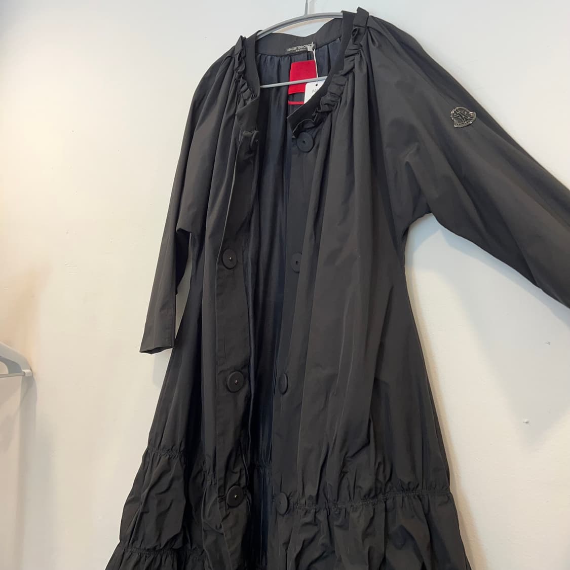 몽클레어 x 꼬르소꼬모 롱점퍼 상품이미지8