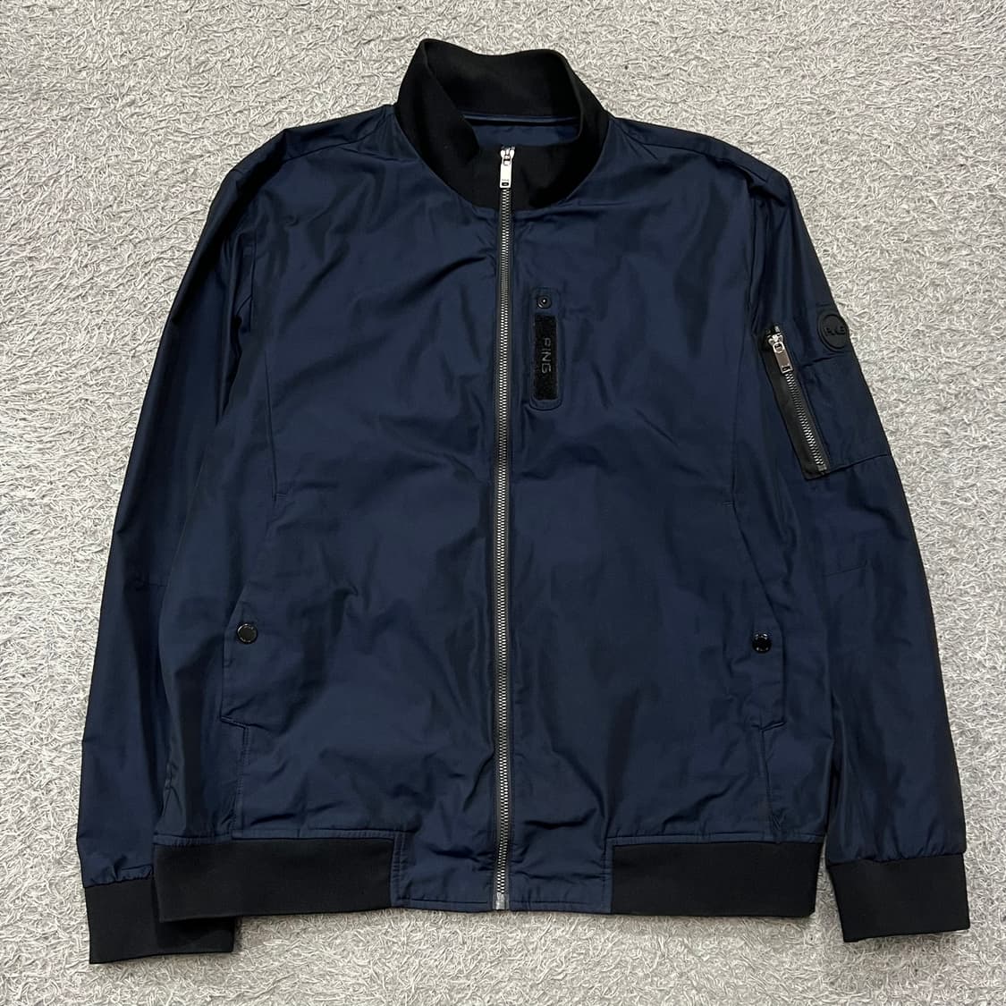 [100] 핑 자켓 상품이미지2