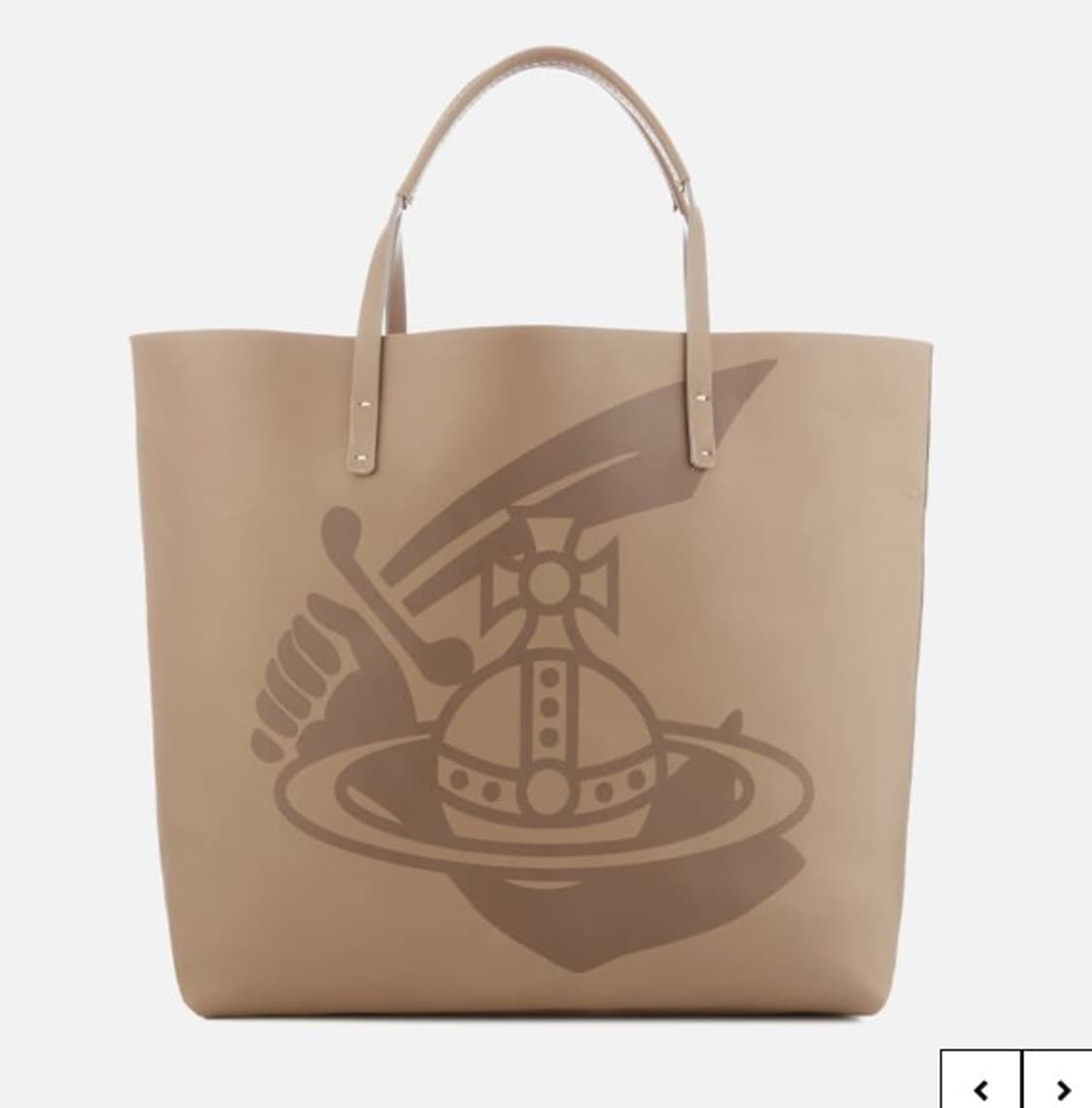 비비안웨스트우드 케냐 가죽 쇼퍼백



 상품이미지1