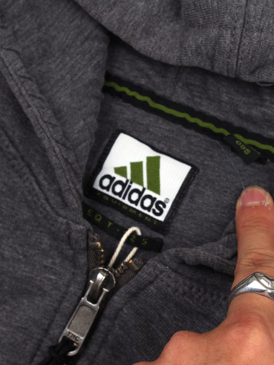 00s ADIDAS EQUIPMENT (M) 상품이미지6