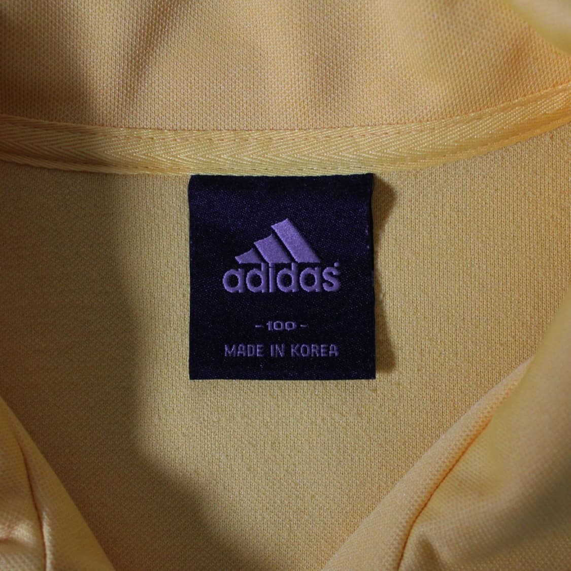 Adidas 아디다스 노검 트랙탑 져지 L029 상품이미지3