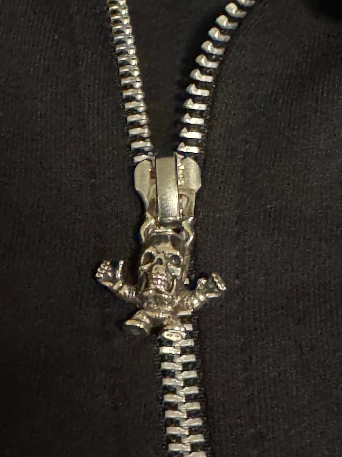 크롬하츠 포티 후드 상품이미지3