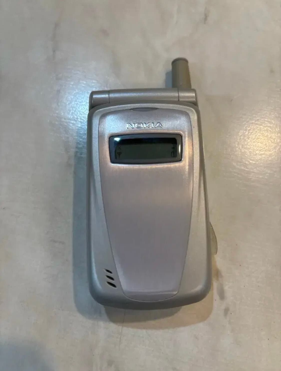 노키아폴더폰 8587 팝니다 상품이미지1