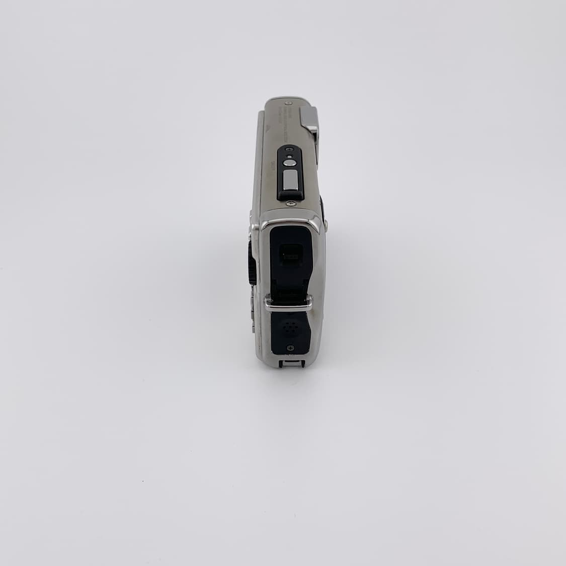 🫧올림푸스 뮤 터프 8000 그레이 (olympus mju 8000) 상품이미지4