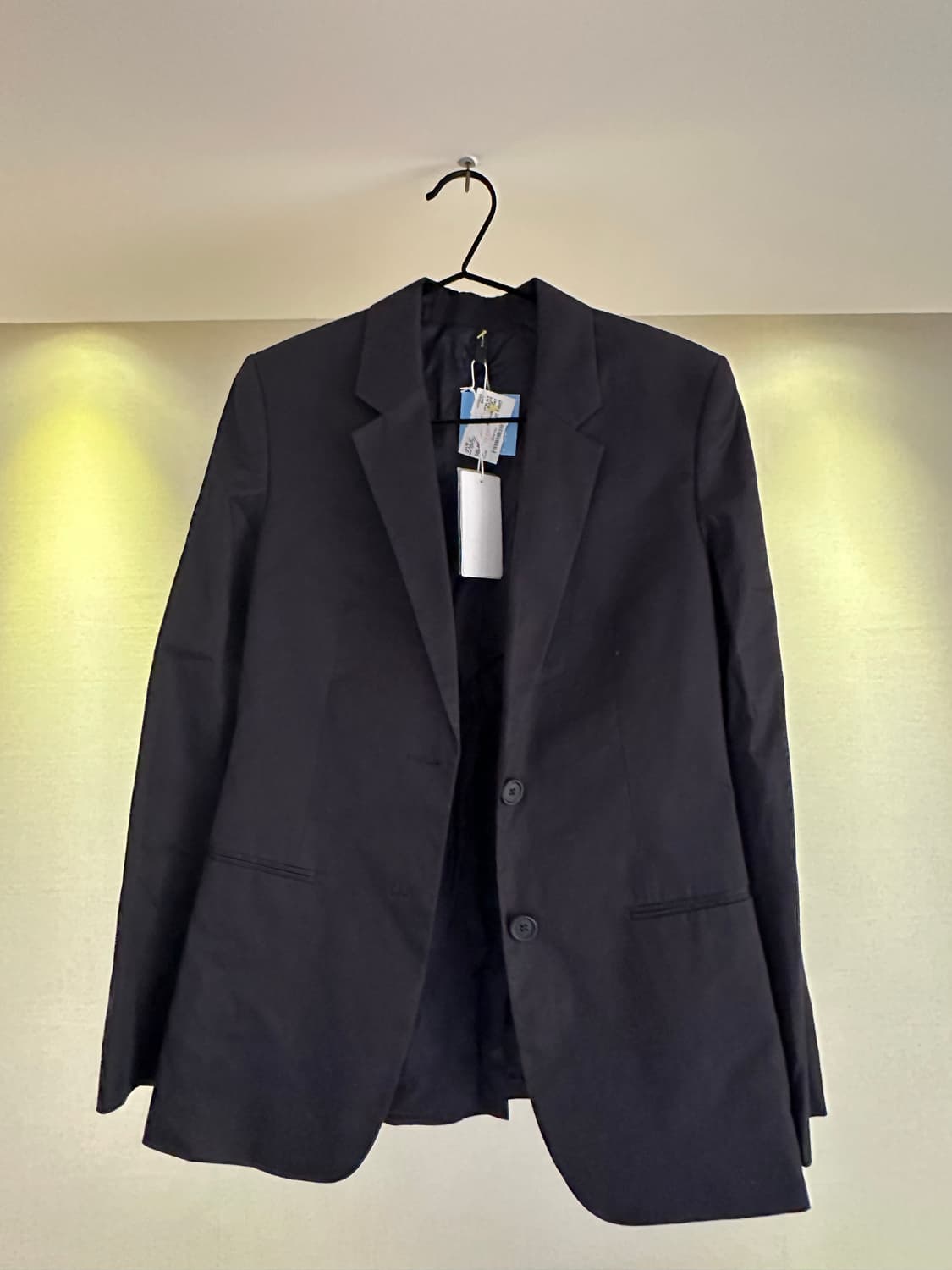 헬무트 랭 자켓 상품이미지1