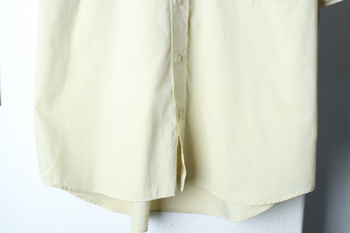 (M-XL) 유니클로 반팔 카라 티셔츠 셔츠 남방 U라인-H32127 상품이미지4