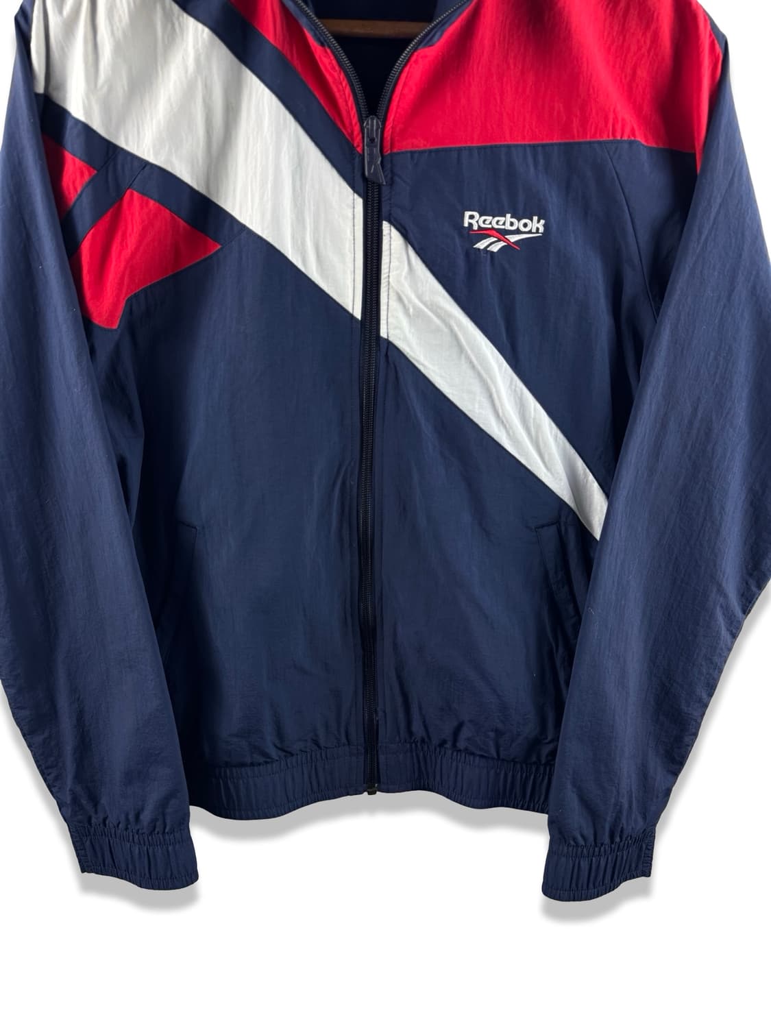 리복 클래식 올드스쿨 바람막이2903 상품이미지4