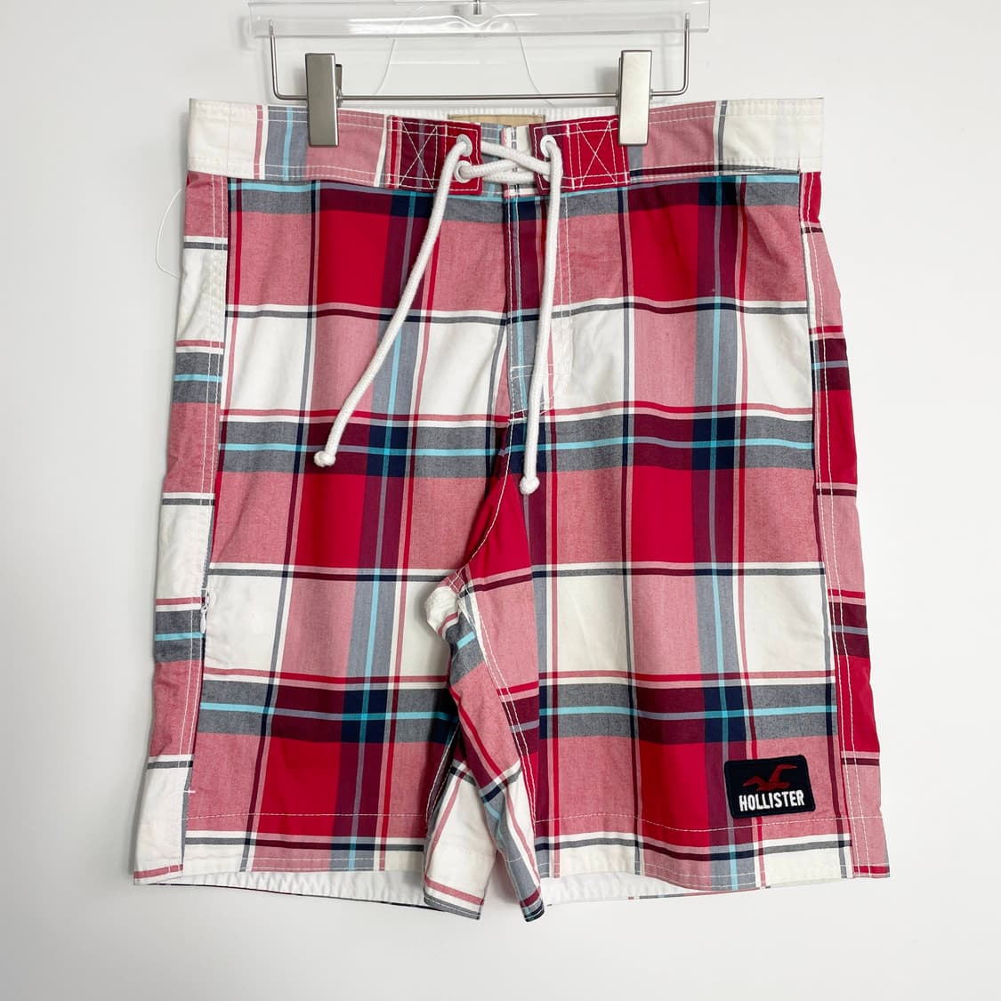 B1 홀리스터(Hollister) 보드 쇼프 스윔 팬츠 34-35사이즈 상품이미지1
