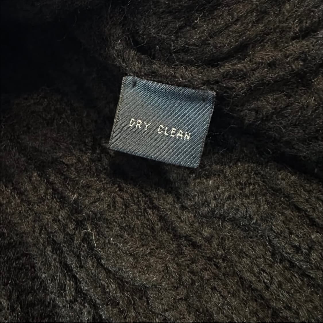 폴로랄프로렌 핸드메이드 노르딕 스웨터 상품이미지7