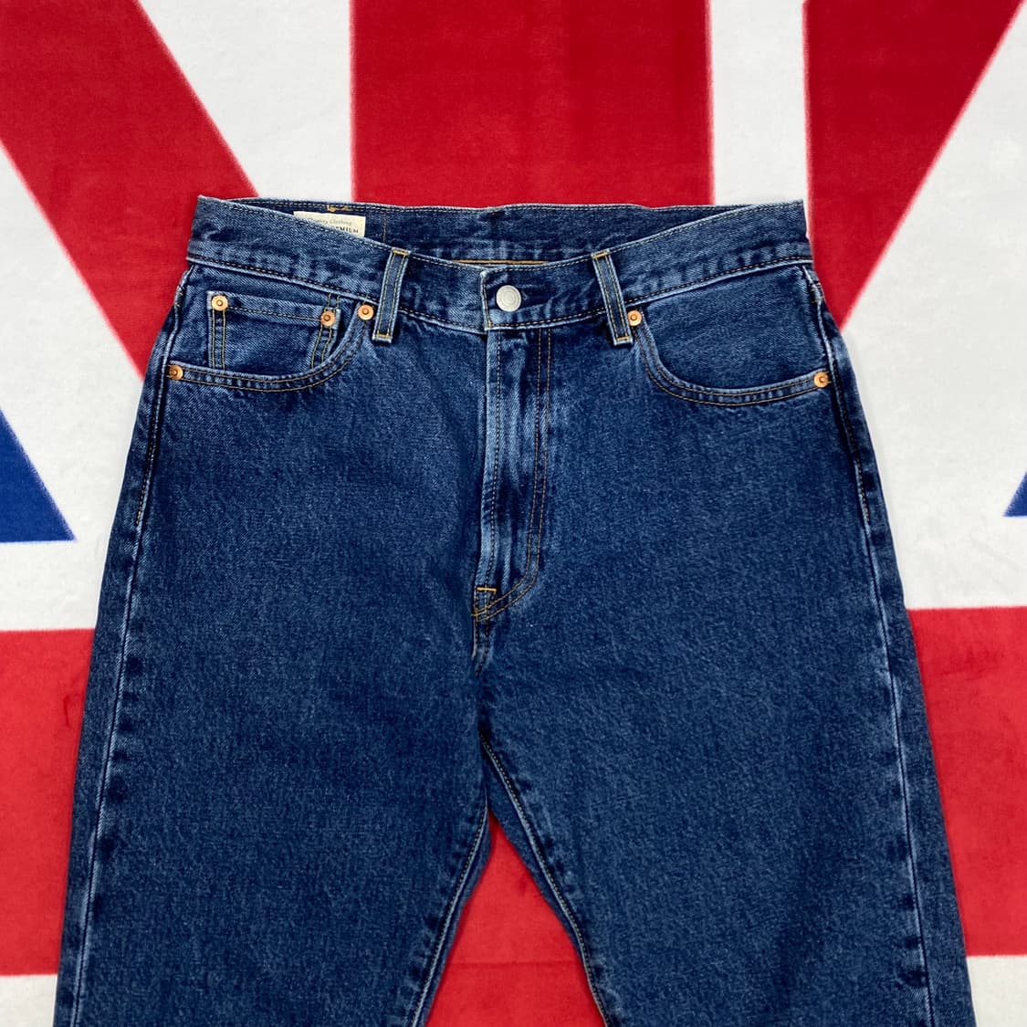 리바이스 551 데님팬츠  30 상품이미지3
