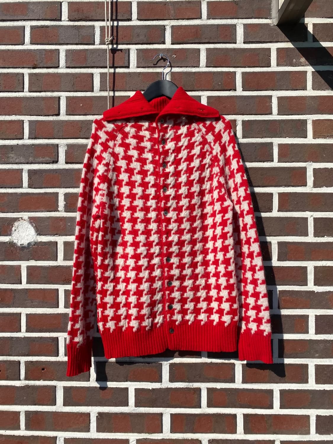 준야와타나베  스웨터 상품이미지1