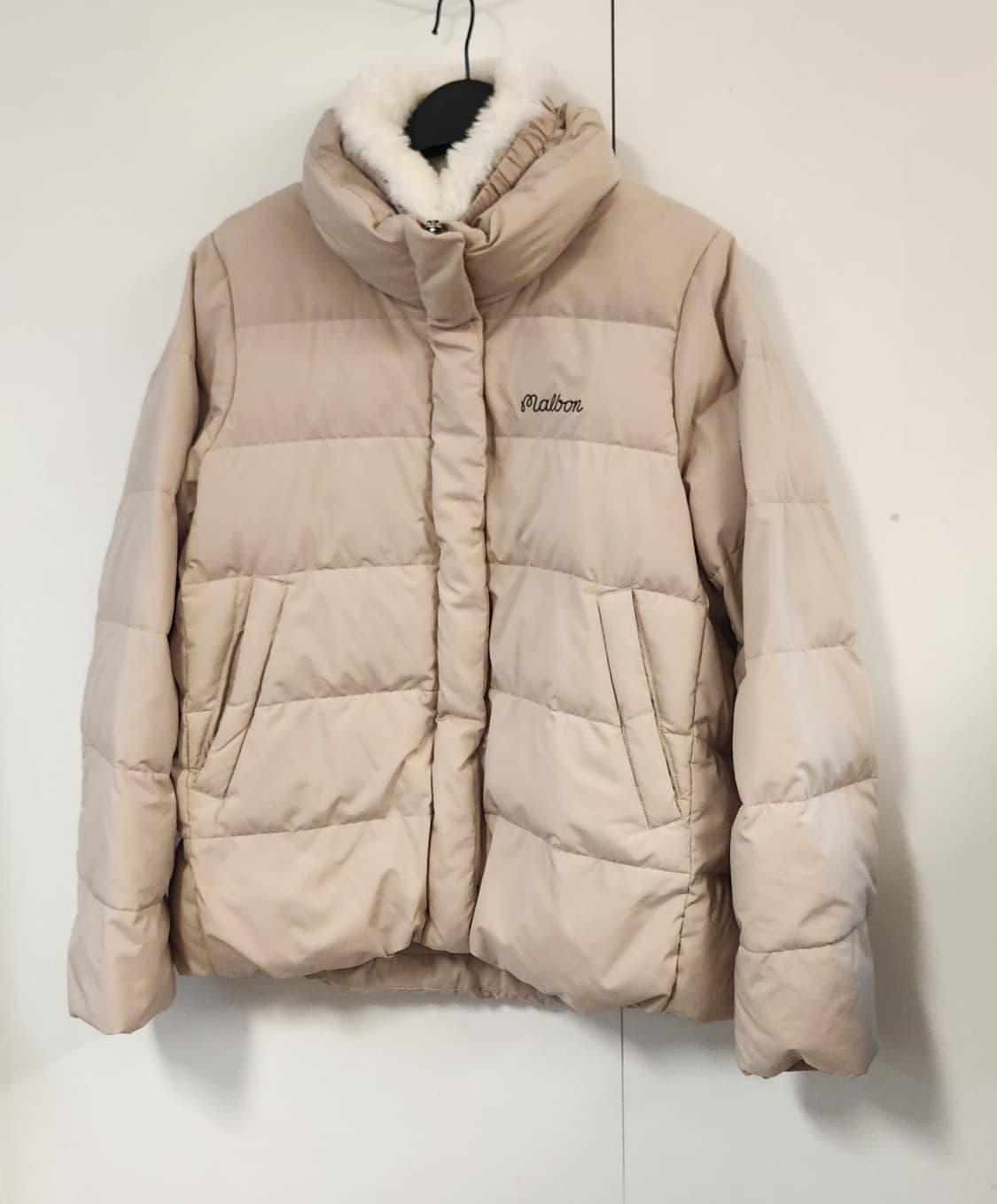 말본골프 벨 에어 드라이버 자켓 95 상품이미지1