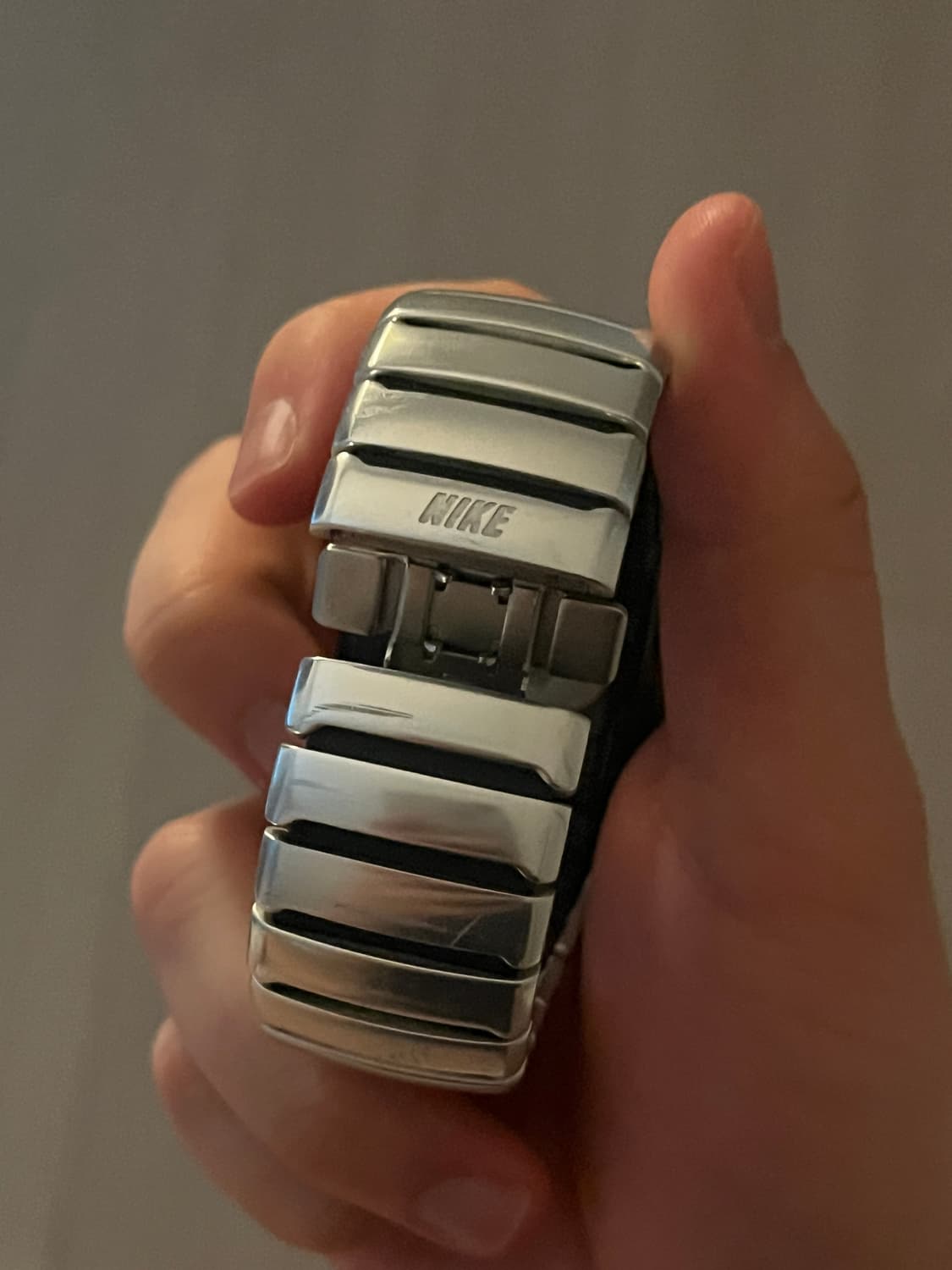 나이키 D라인 시계 상품이미지3