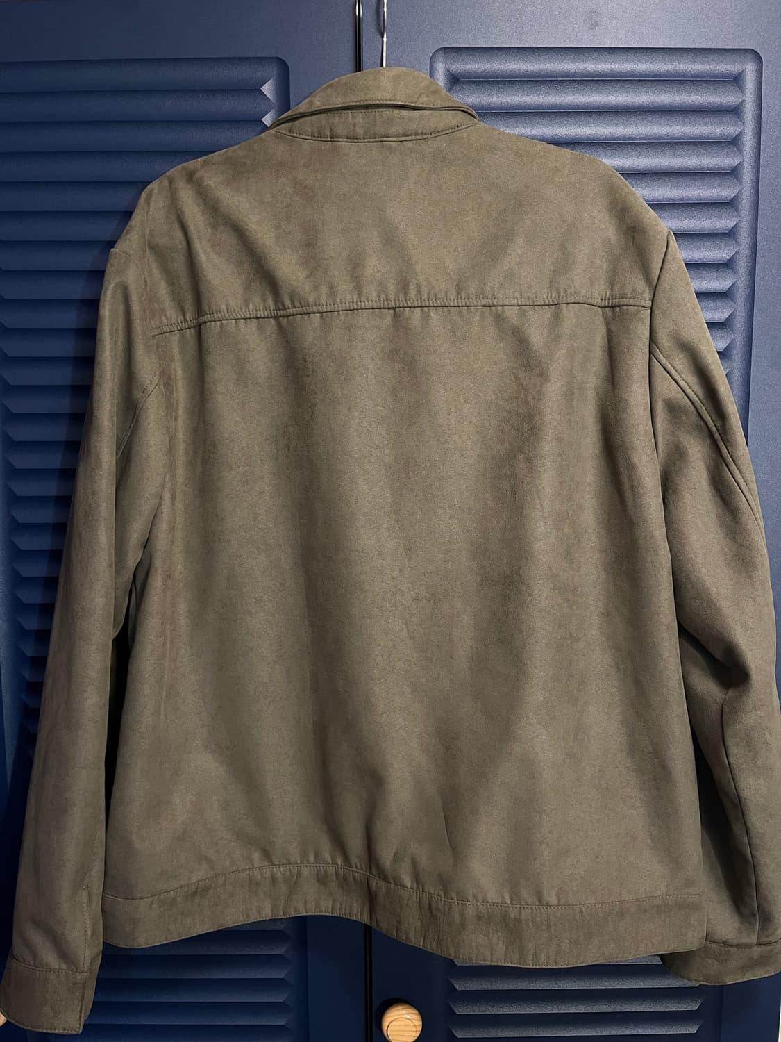 탑텐 스웨이드 자켓 상품이미지6