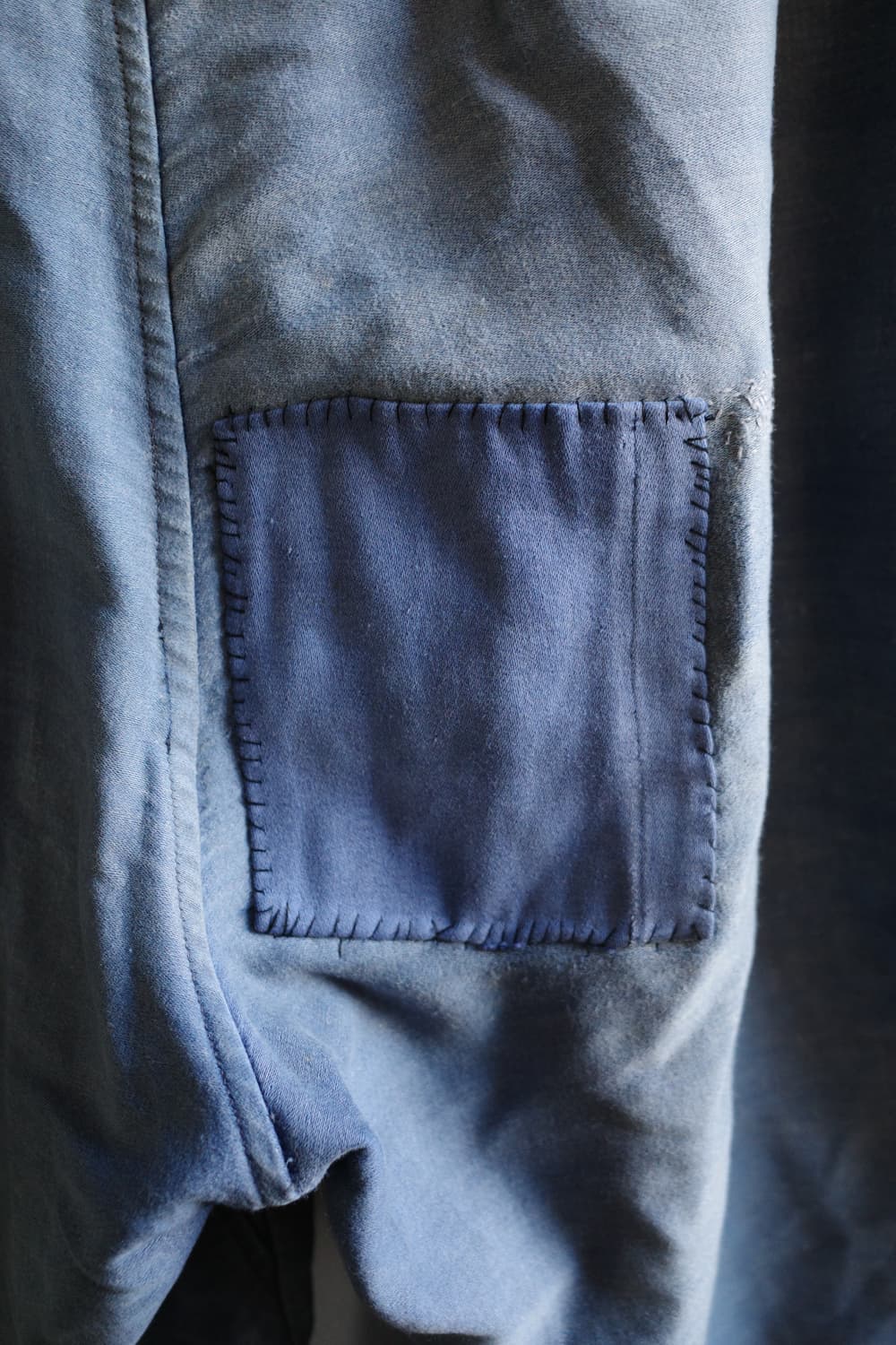 60s 프렌치 워크 팬츠 상품이미지9