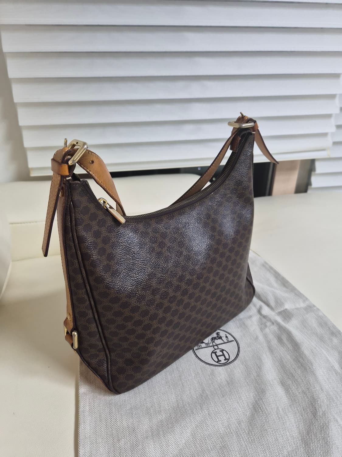 셀린느 정품 숄더백  상품이미지3