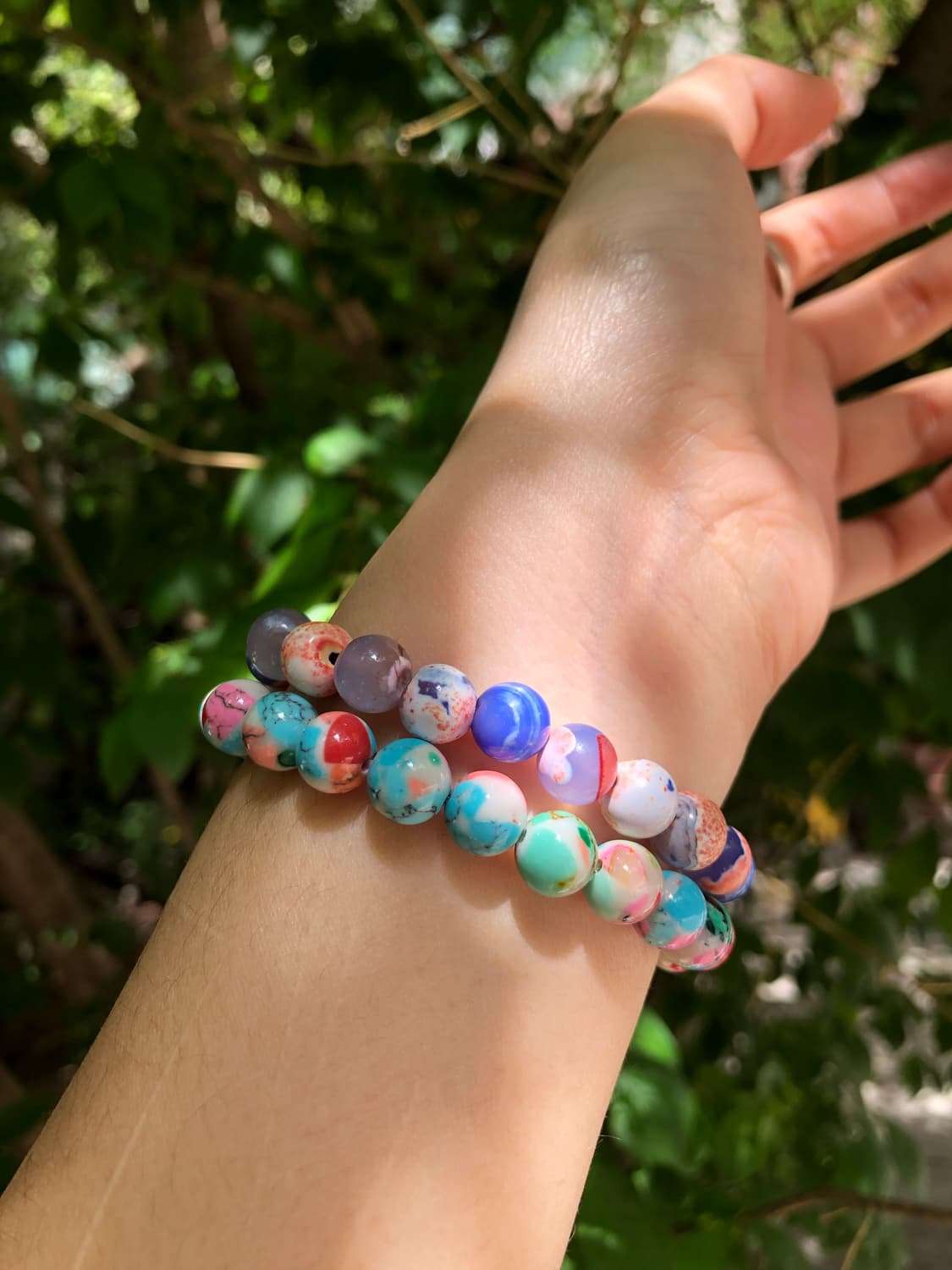 금붕어 팔찌 상품이미지4