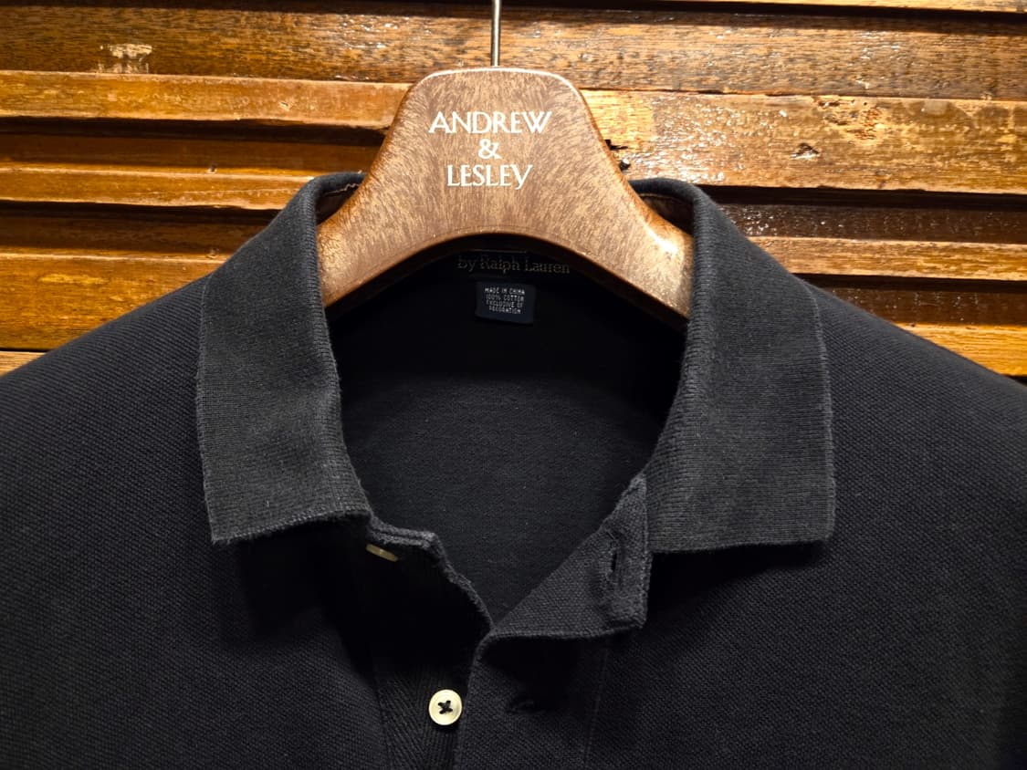 폴로랄프로렌 럭비티셔츠 상품이미지2