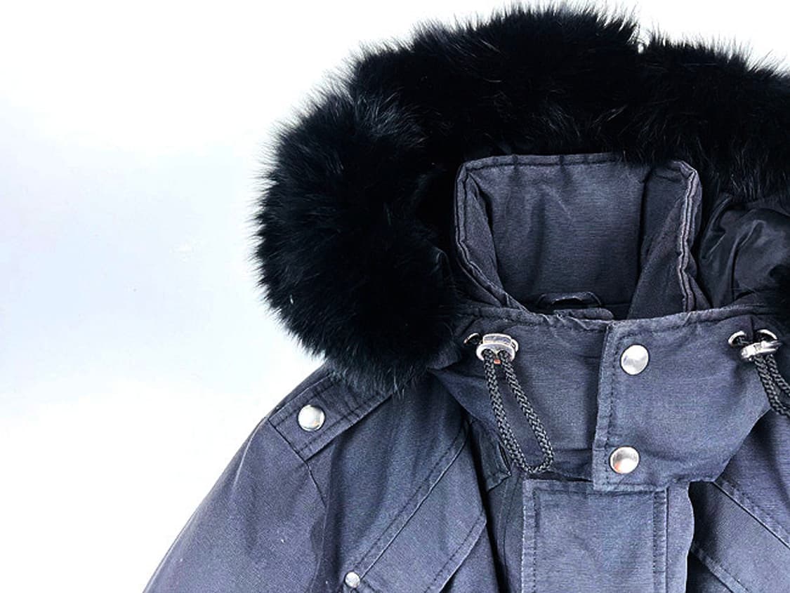 (95) 무스너클 스털링 파카 상품이미지3