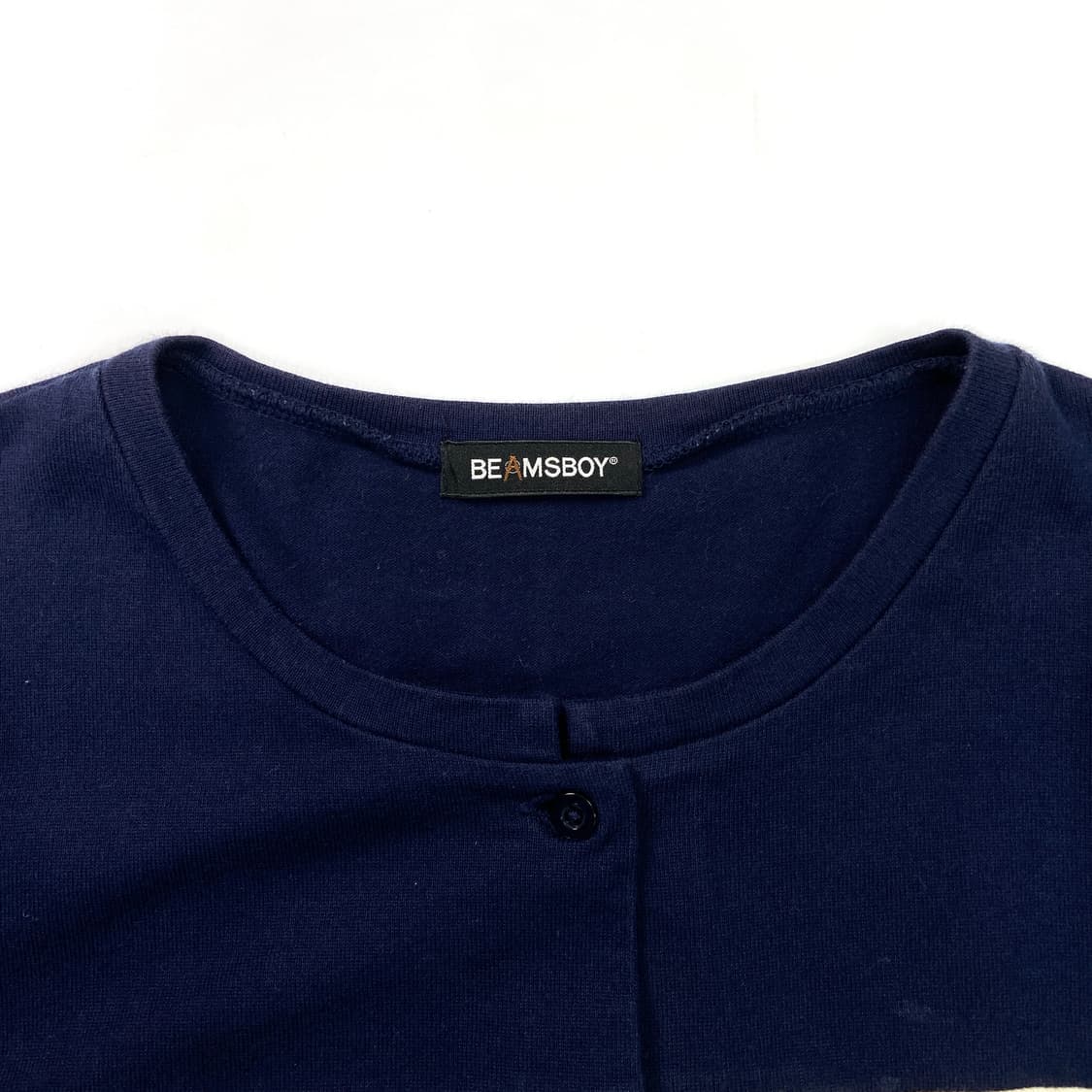 BEAMS BOY Cardigan 상품이미지7