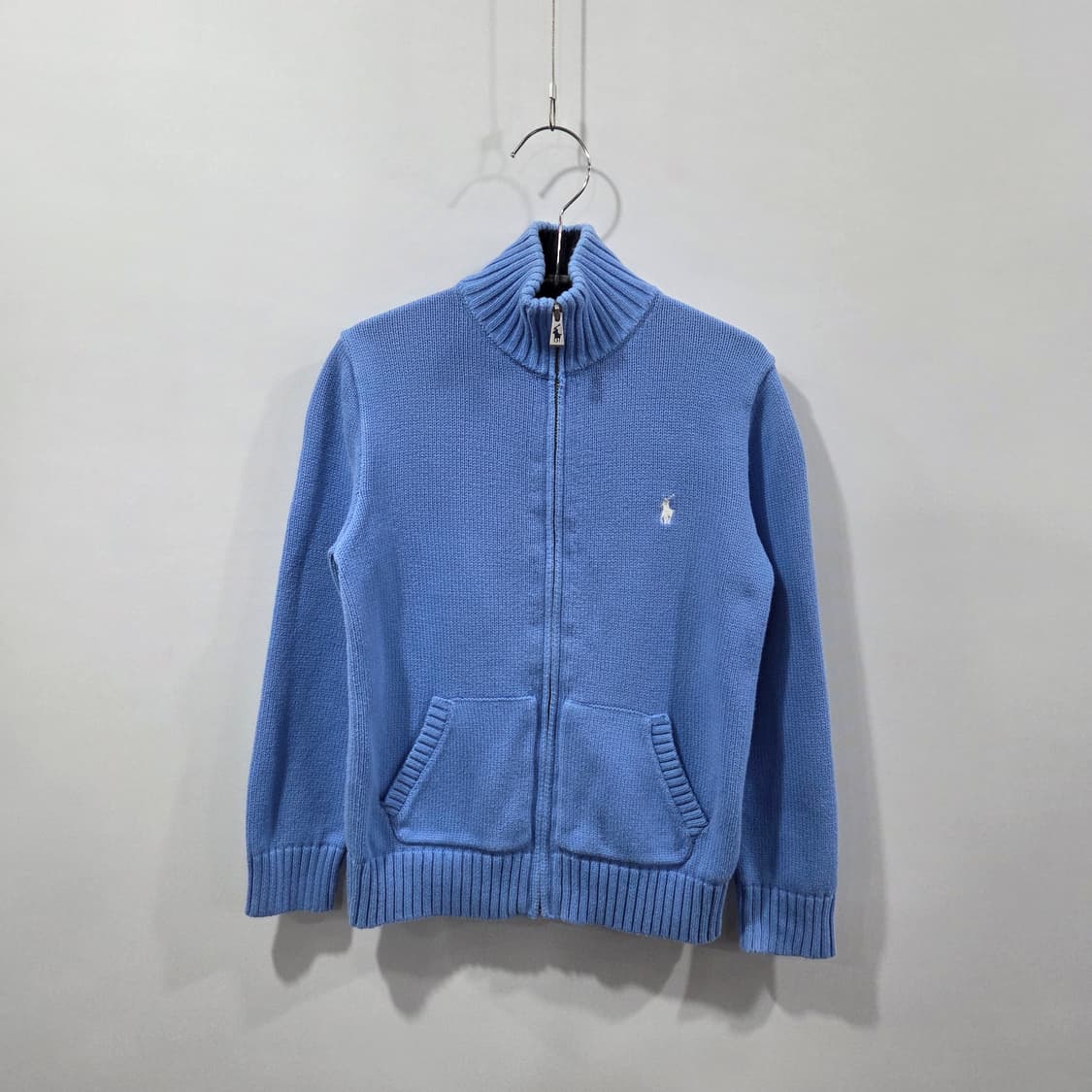 폴로랄프로렌 키즈 니트집업 6 상품이미지1