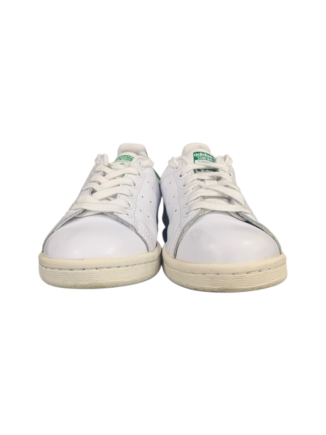 아디다스 스탠스미스 화이트그린 225 상품이미지4
