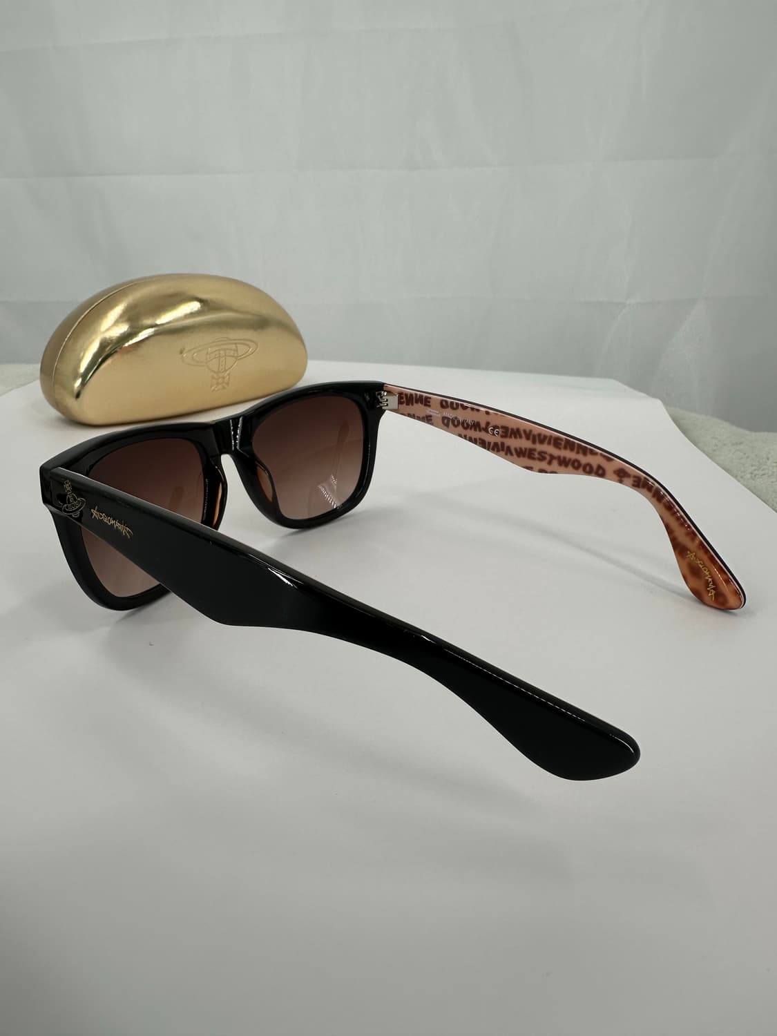 [새상품 무료배송] 정품 비비안웨스트우드 선글라스 상품이미지6