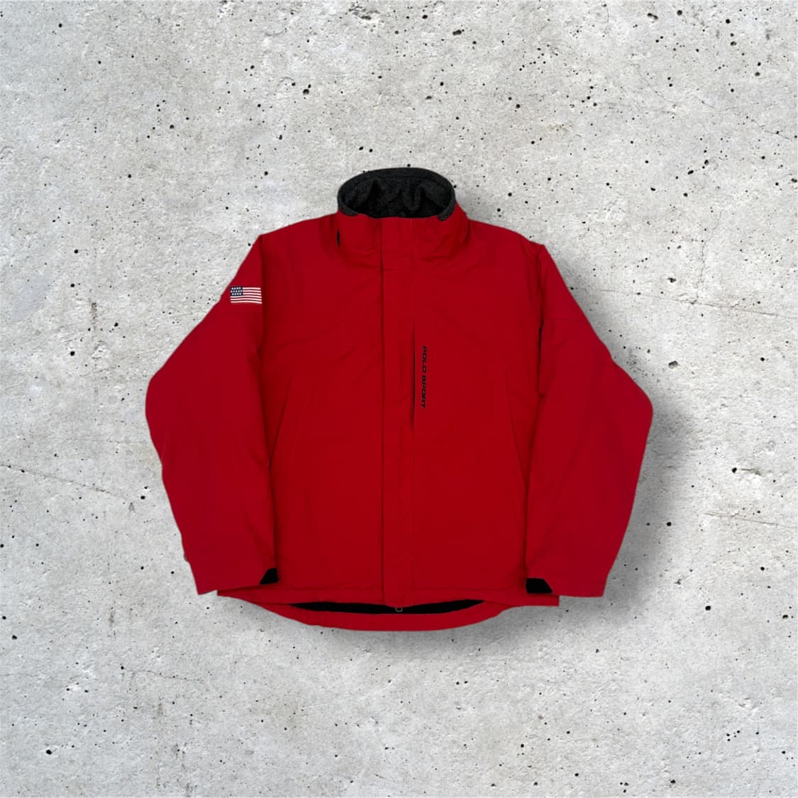 폴로 스포츠 쉘 자켓 상품이미지1