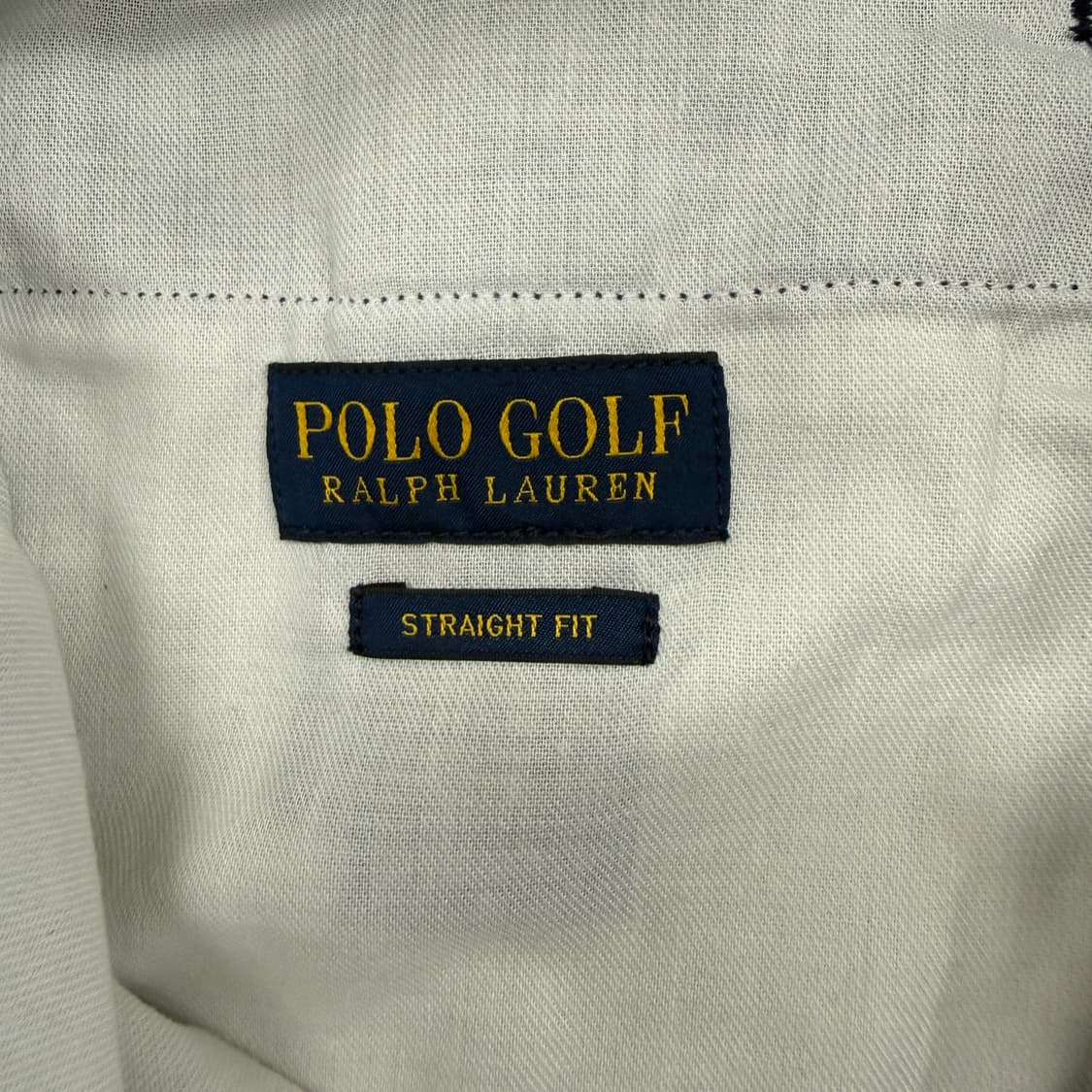 (34)폴로 랄프로렌 Polo ralph lauren 치노팬츠(네이비) 상품이미지2