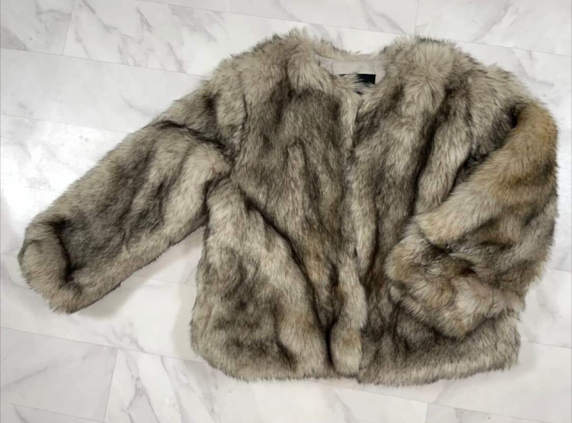 Hakata 믹스퍼코트 상품이미지3