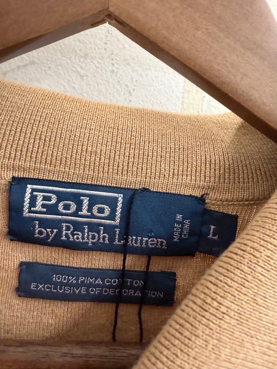 N234. 폴로 카라니트 상품이미지2